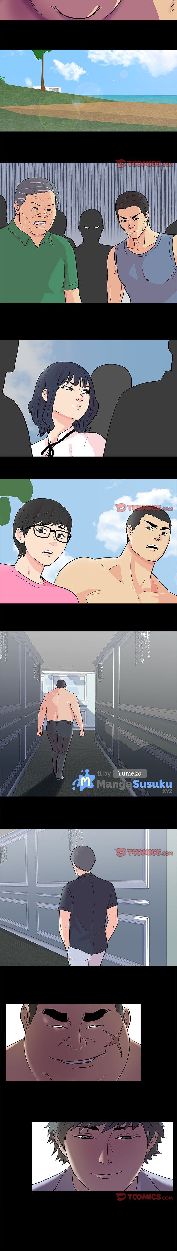 Project Utopia - Chapter 93 11