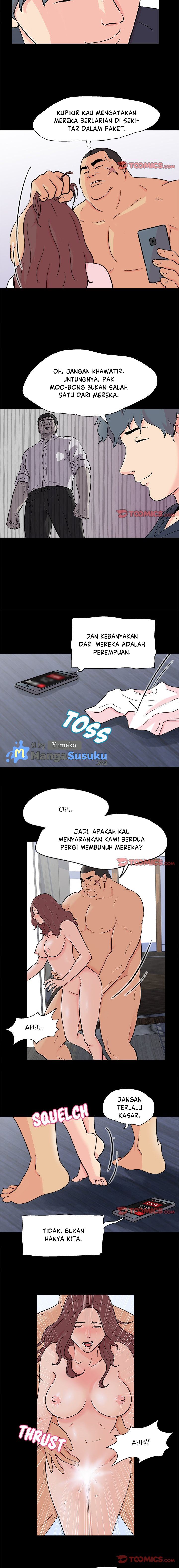 Project Utopia - Chapter 93 7