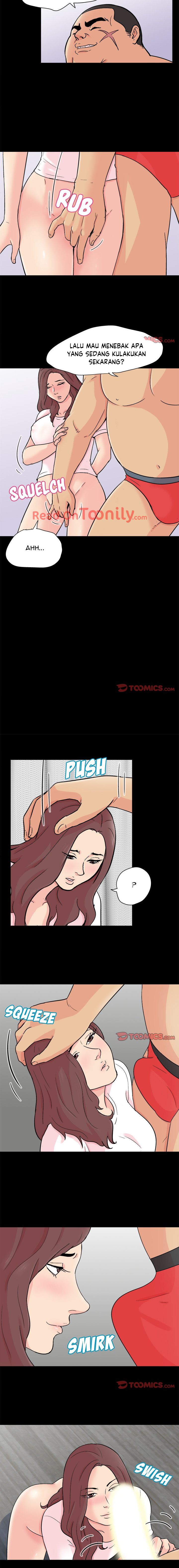 Project Utopia - Chapter 93 4