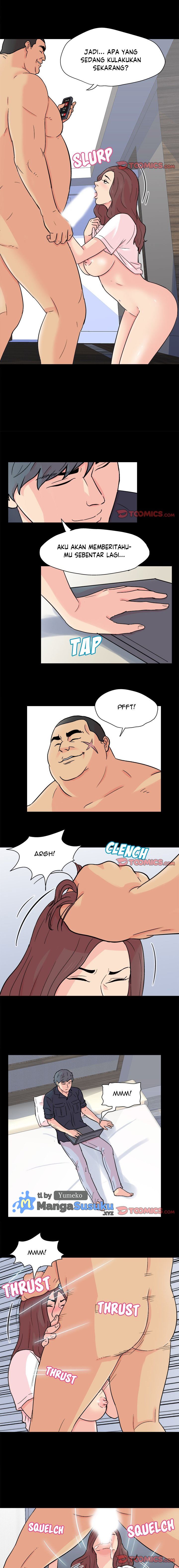 Project Utopia - Chapter 93 5