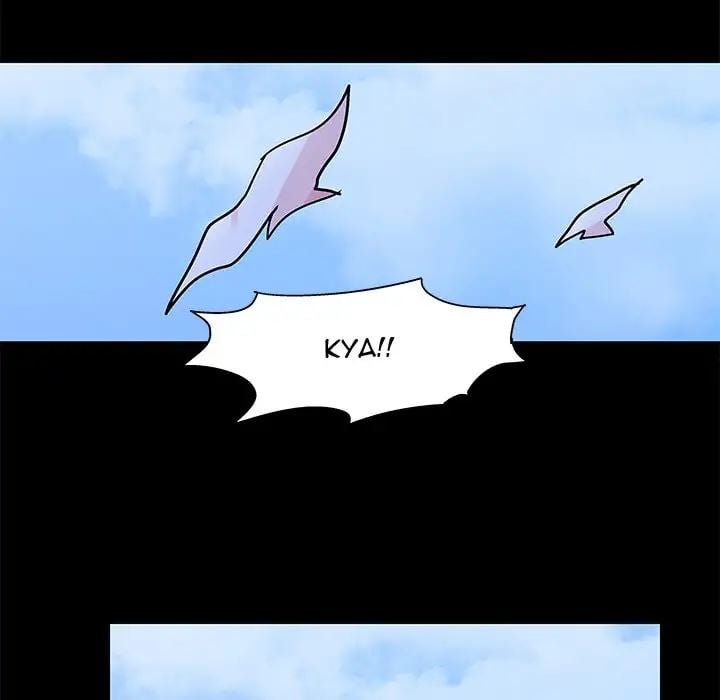 Project Utopia - Chapter 96 29