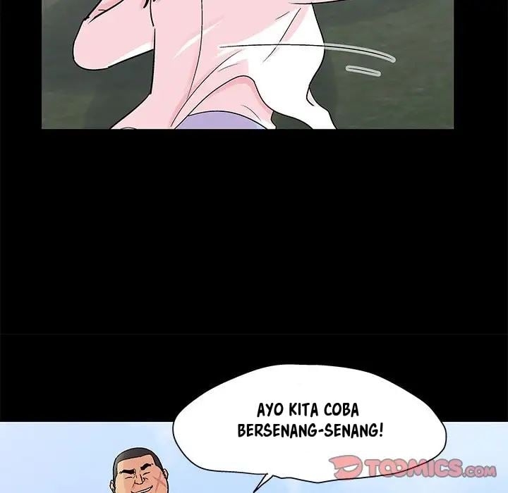 Project Utopia - Chapter 96 23