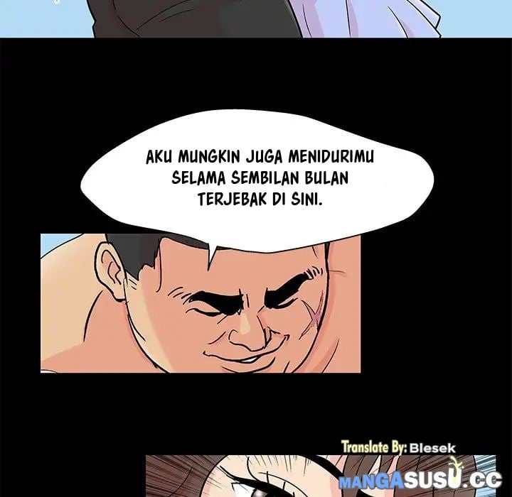 Project Utopia - Chapter 96 21