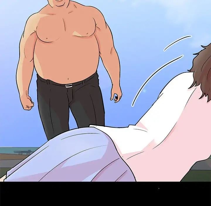 Project Utopia - Chapter 96 24