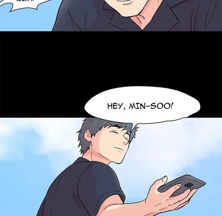 Project Utopia - Chapter 96 33