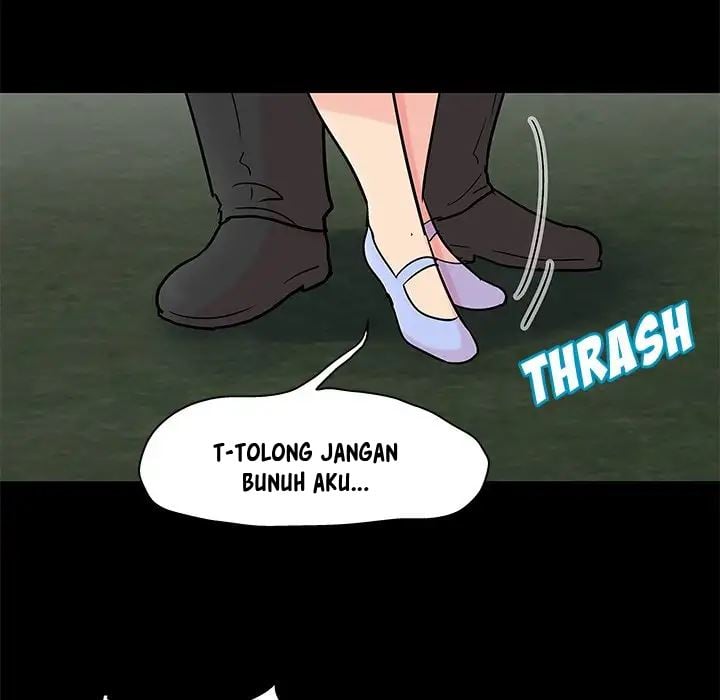 Project Utopia - Chapter 96 18