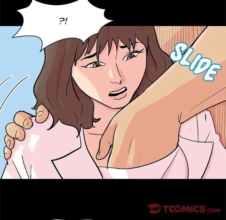 Project Utopia - Chapter 96 19