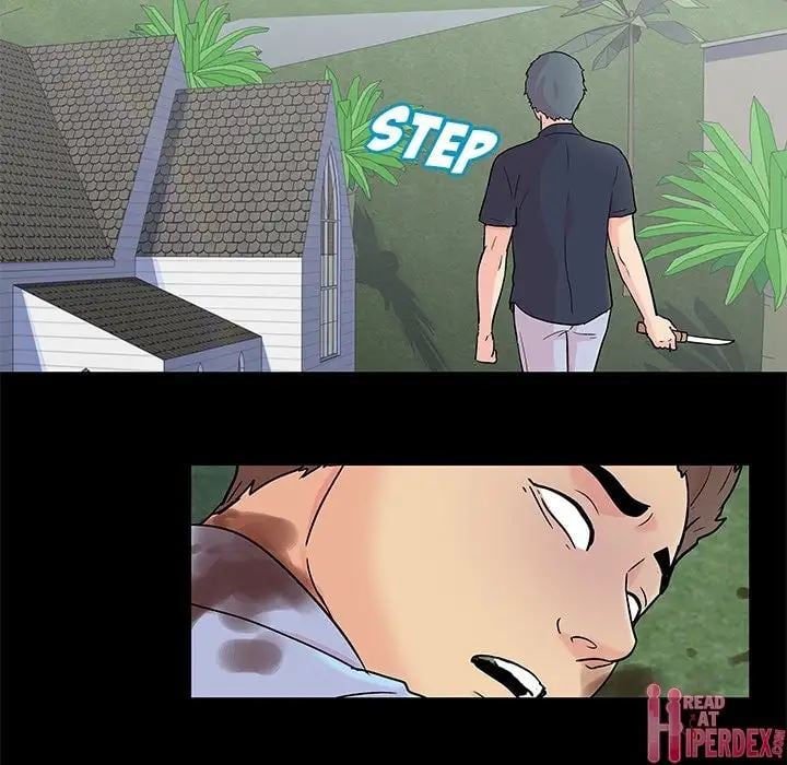 Project Utopia - Chapter 96 48