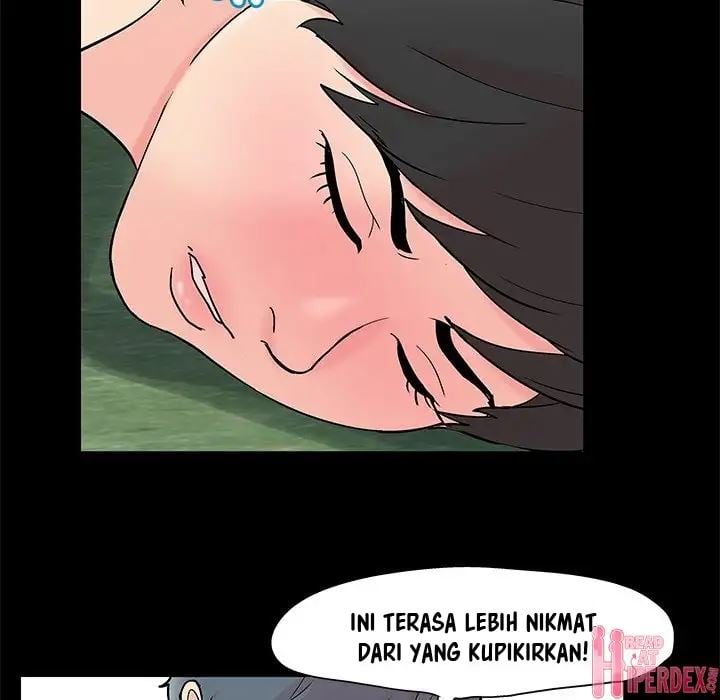 Project Utopia - Chapter 96 54