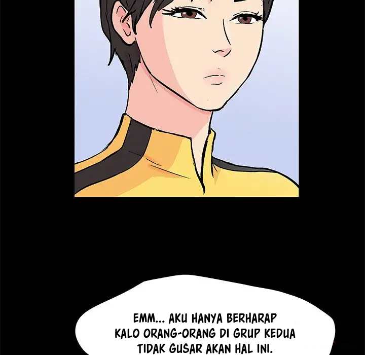 Project Utopia - Chapter 97 15