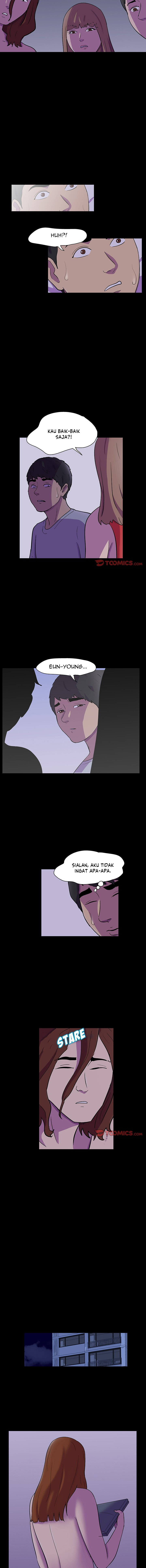 Project Utopia - Chapter 121 8 Project Utopia - Chapter 121 8