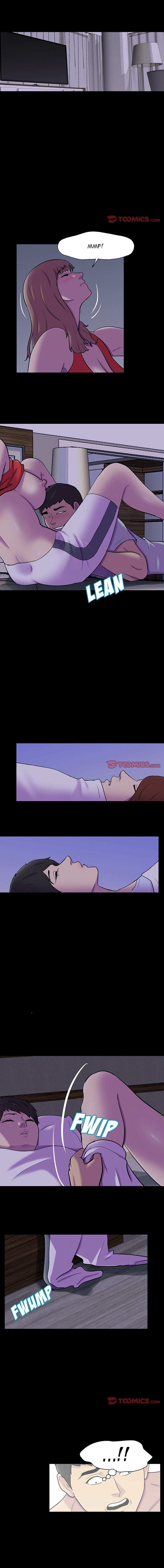 Project Utopia - Chapter 121 2 Project Utopia - Chapter 121 2