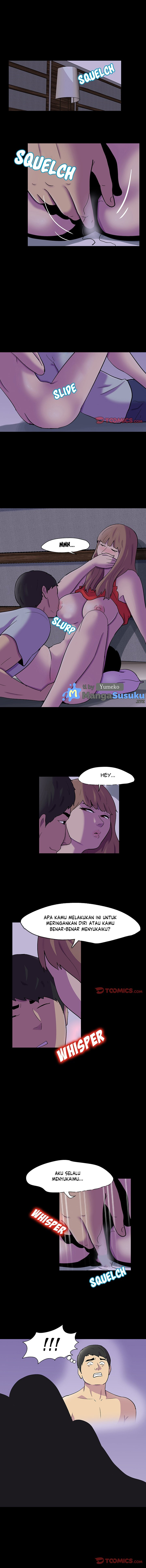 Project Utopia - Chapter 121 3 Project Utopia - Chapter 121 3