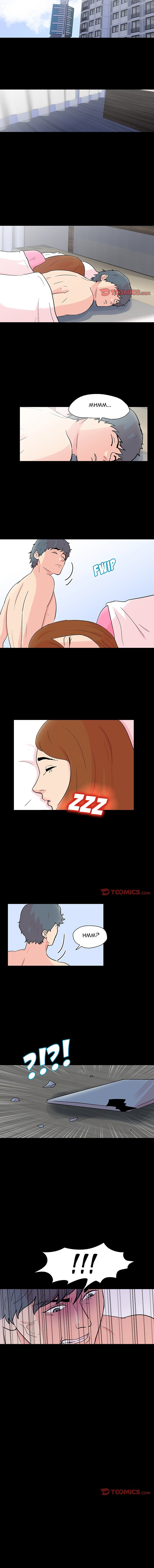 Project Utopia - Chapter 121 10 Project Utopia - Chapter 121 10