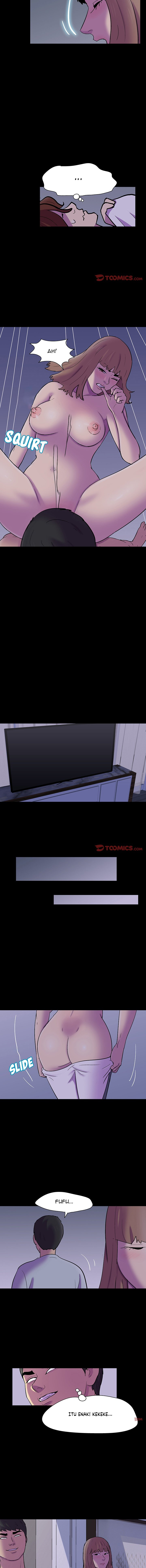 Project Utopia - Chapter 121 6 Project Utopia - Chapter 121 6