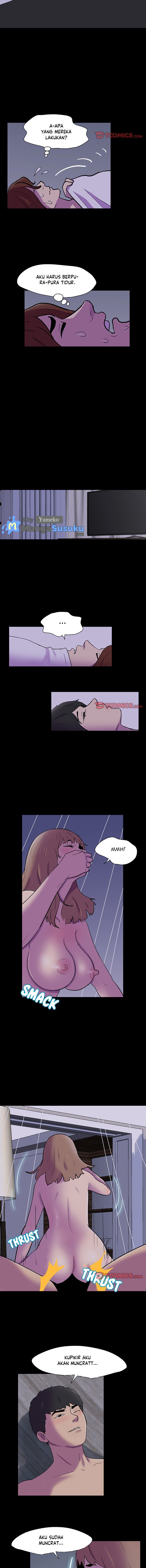 Project Utopia - Chapter 121 5 Project Utopia - Chapter 121 5