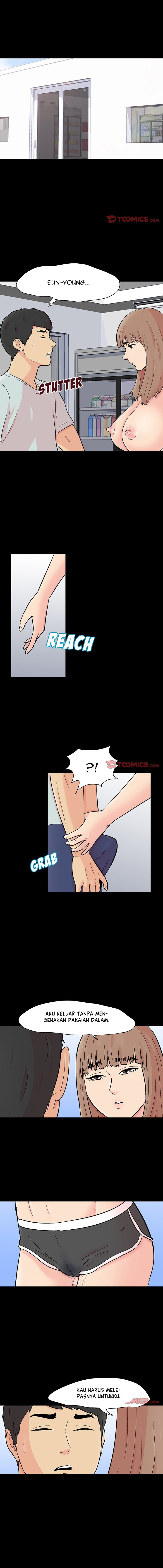 Project Utopia - Chapter 124 2 Project Utopia - Chapter 124 2