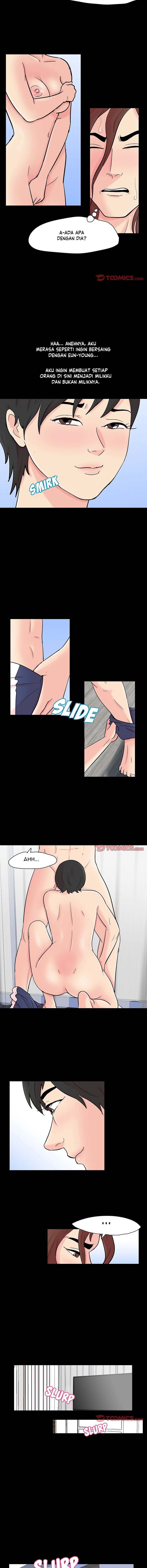 Project Utopia - Chapter 124 6 Project Utopia - Chapter 124 6