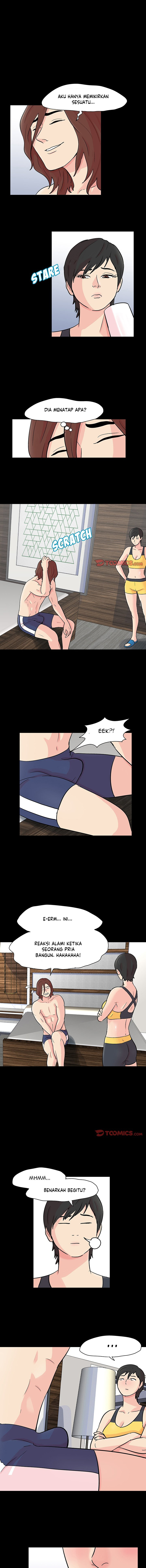 Project Utopia - Chapter 124 4 Project Utopia - Chapter 124 4