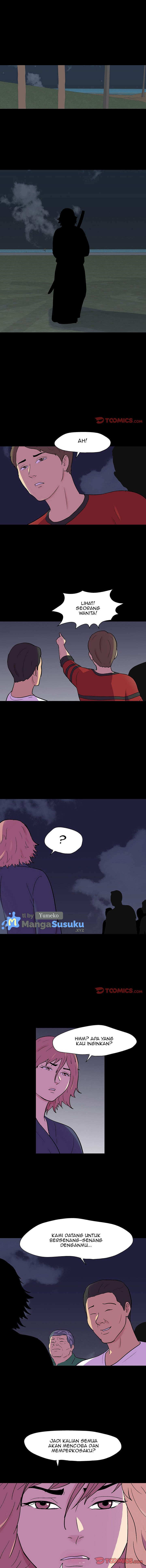 Project Utopia - Chapter 112 7