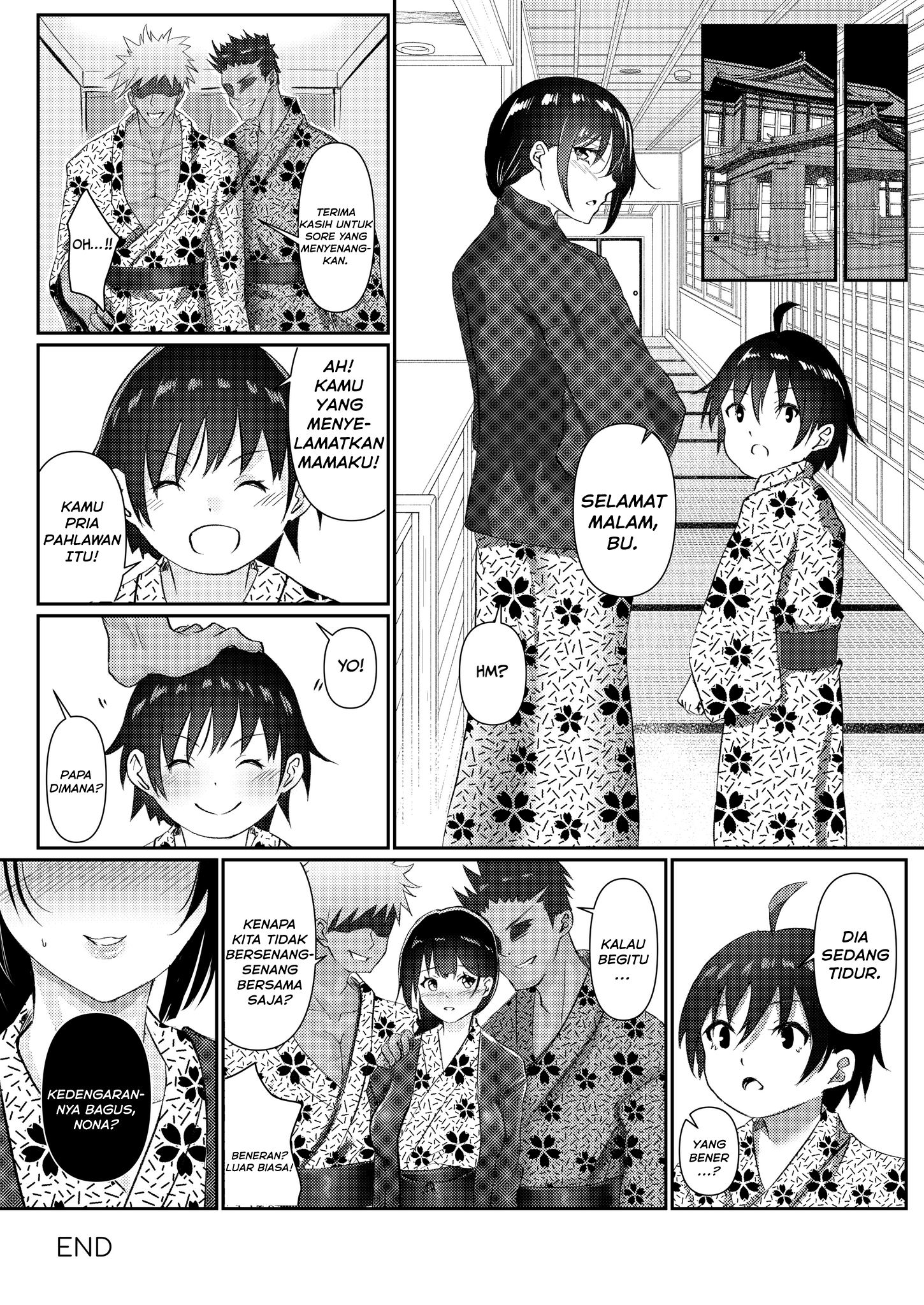 Wife Cheats On Family Vacation - Chapter 1 29 Wife Cheats On Family Vacation - Chapter 1 29