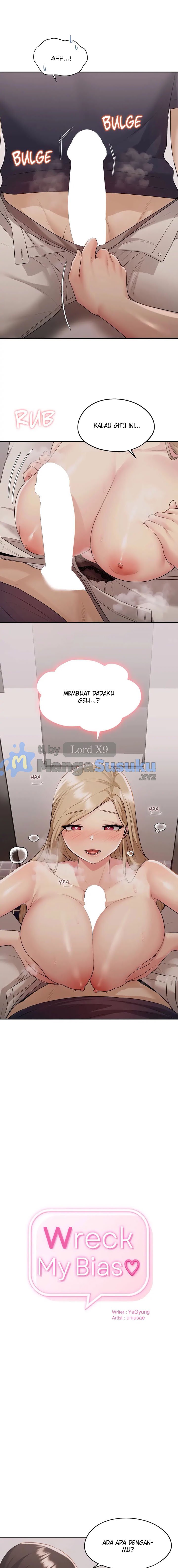 Wreck My Bias - Chapter 14 2
