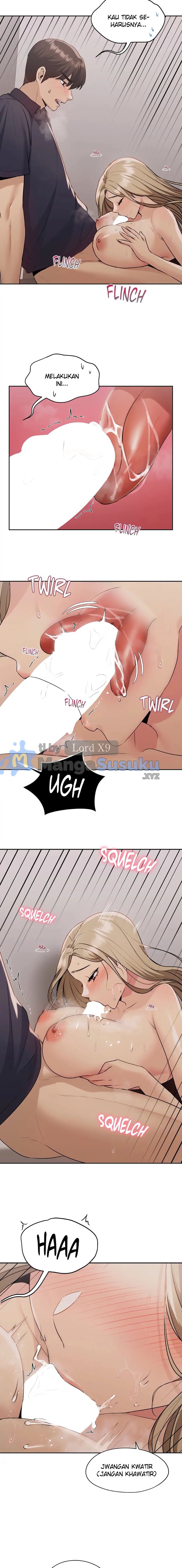 Wreck My Bias - Chapter 14 10