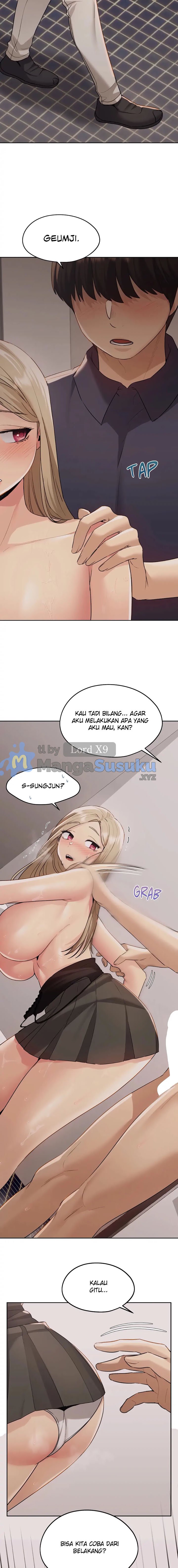 Wreck My Bias - Chapter 14 15