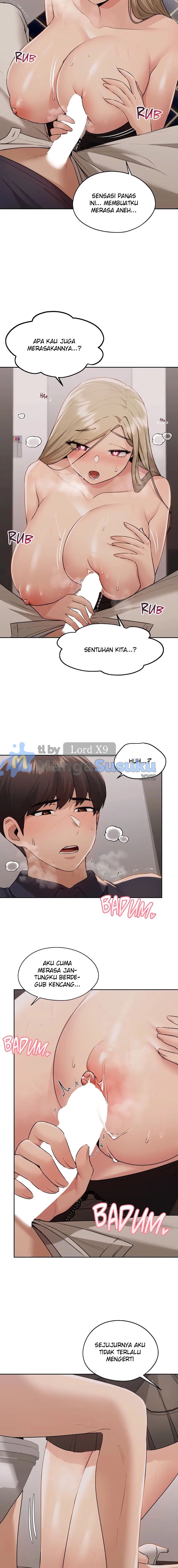 Wreck My Bias - Chapter 14 6