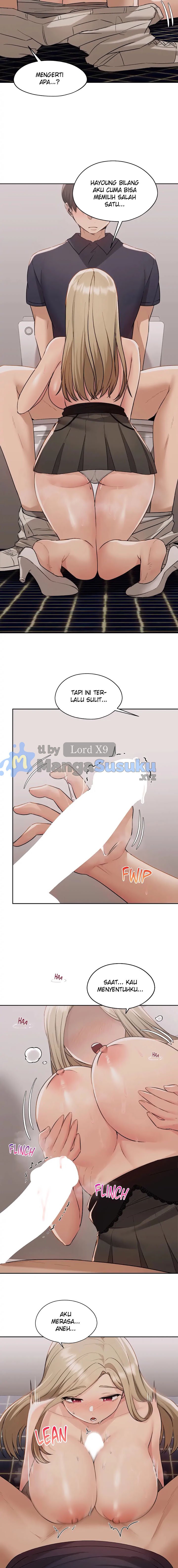 Wreck My Bias - Chapter 14 7
