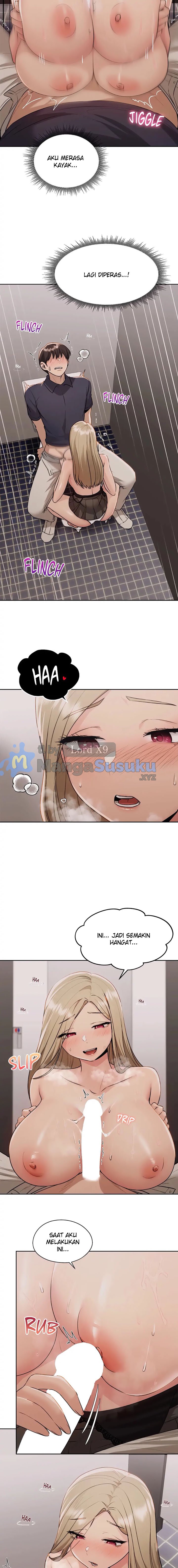 Wreck My Bias - Chapter 14 5