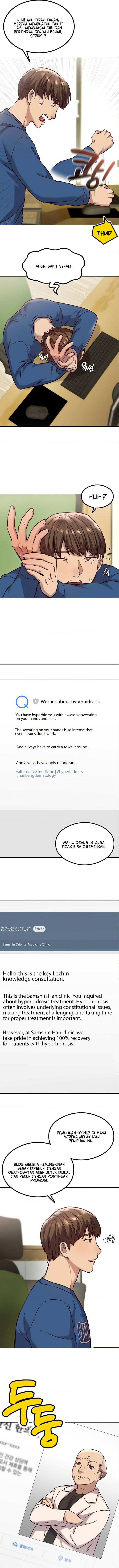 The Massage Club - Chapter 1 8