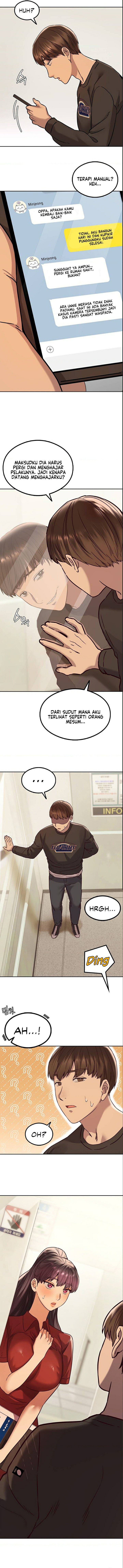 The Massage Club - Chapter 1 23