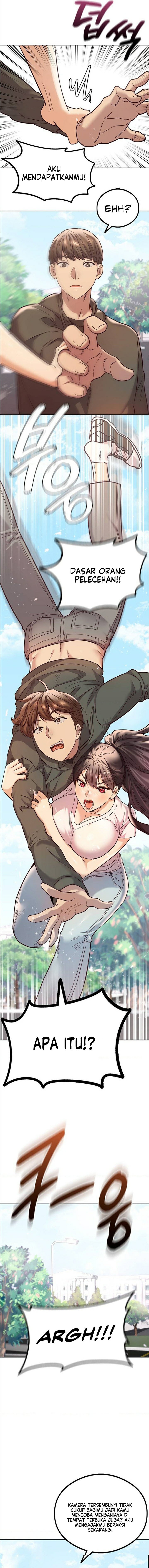 The Massage Club - Chapter 1 20