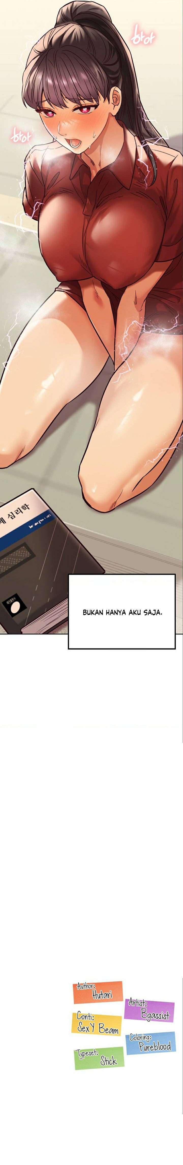 The Massage Club - Chapter 1 27