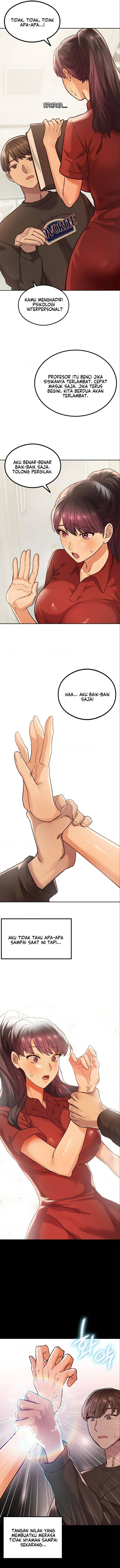 The Massage Club - Chapter 1 25