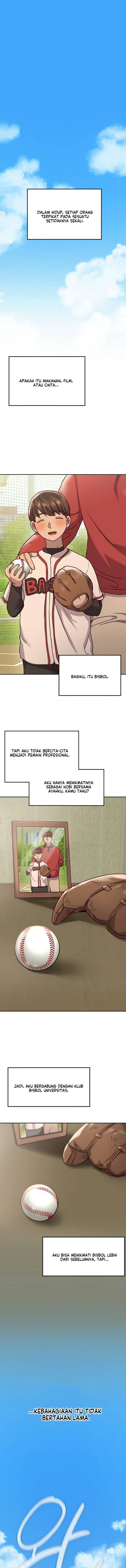 The Massage Club - Chapter 1 3