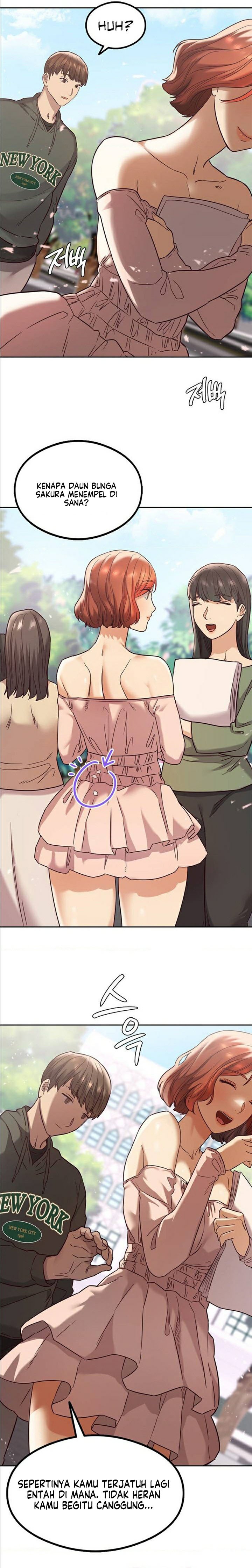 The Massage Club - Chapter 1 19