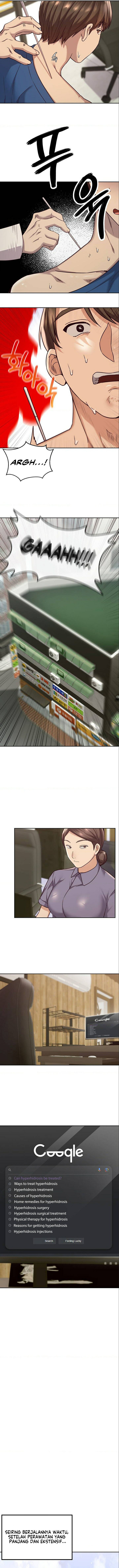 The Massage Club - Chapter 1 13