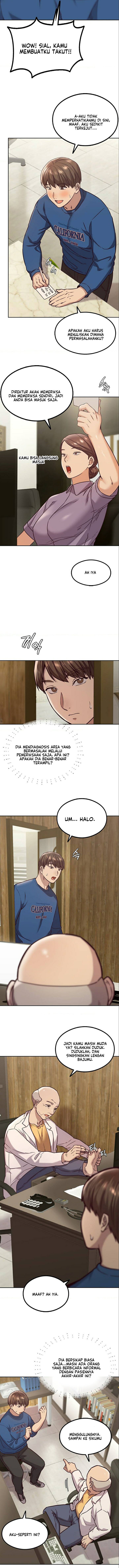 The Massage Club - Chapter 1 10