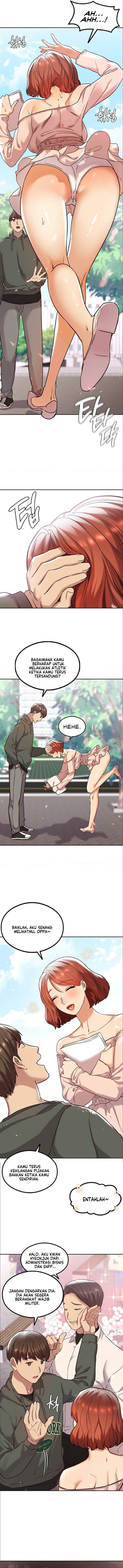 The Massage Club - Chapter 1 17