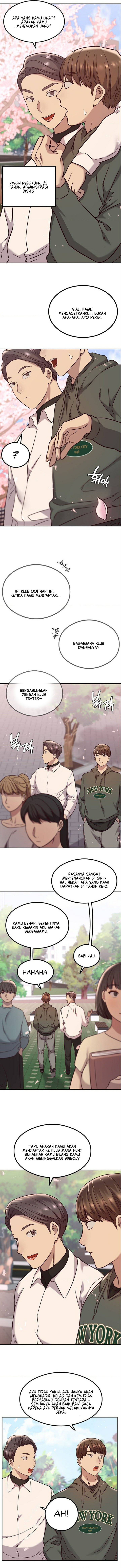 The Massage Club - Chapter 1 15