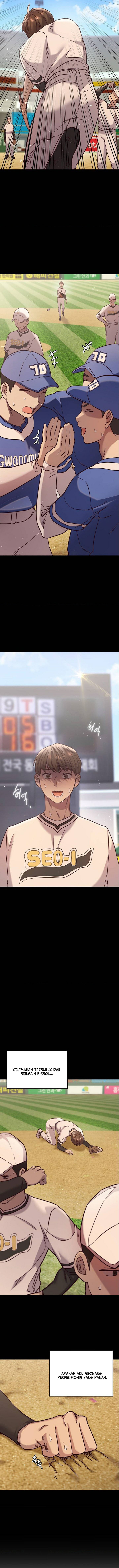 The Massage Club - Chapter 1 6