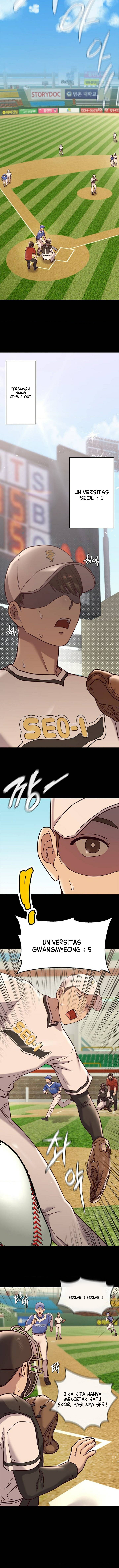 The Massage Club - Chapter 1 4