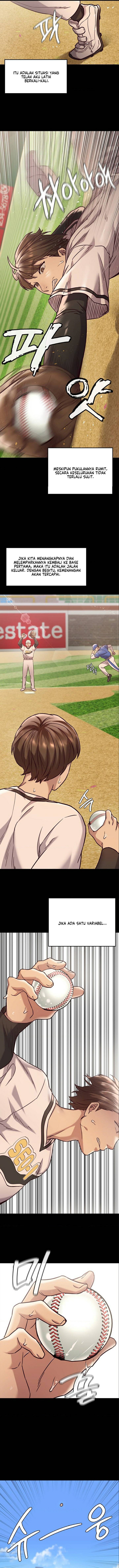 The Massage Club - Chapter 1 5