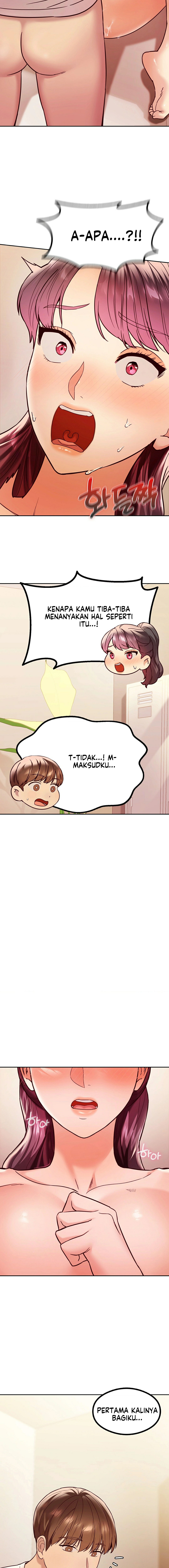 The Massage Club - Chapter 5 22 The Massage Club - Chapter 5 22