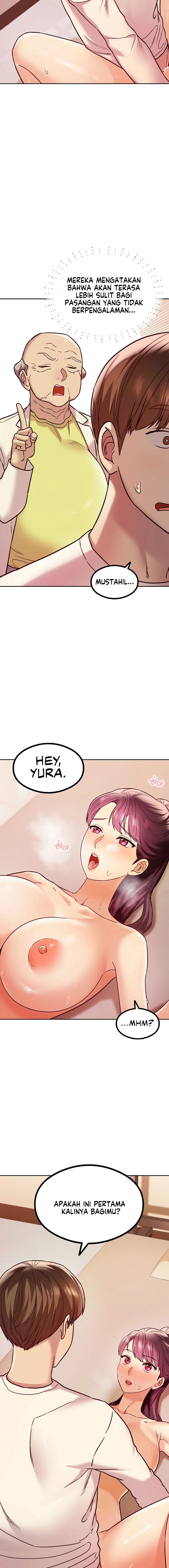 The Massage Club - Chapter 5 21 The Massage Club - Chapter 5 21