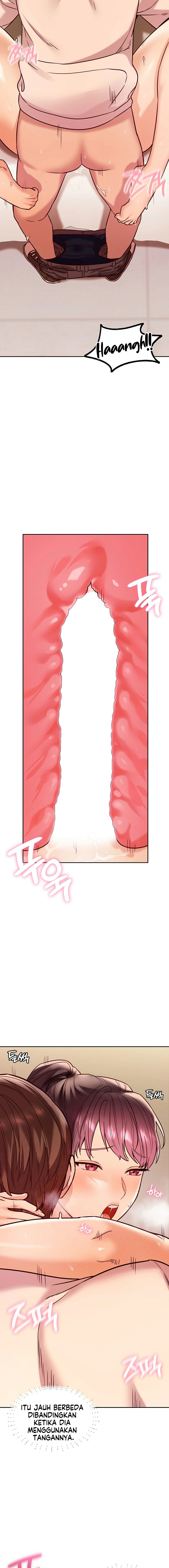 The Massage Club - Chapter 5 18 The Massage Club - Chapter 5 18