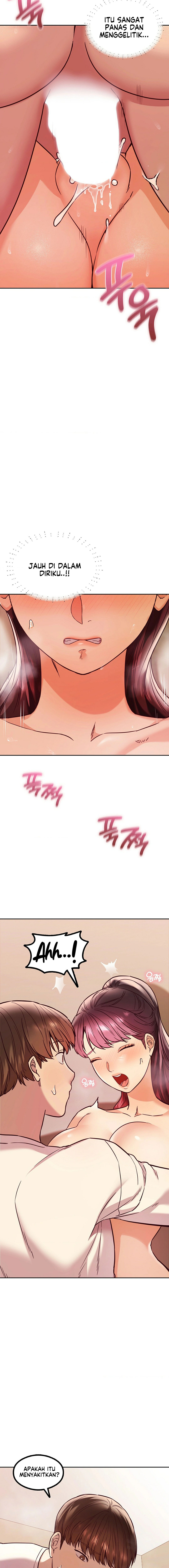 The Massage Club - Chapter 5 19 The Massage Club - Chapter 5 19