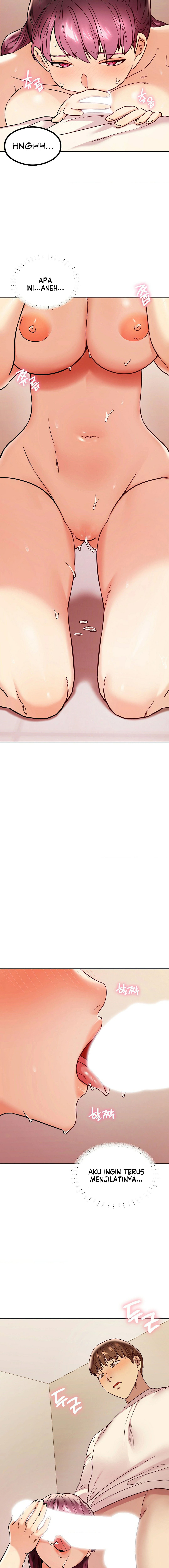 The Massage Club - Chapter 5 12 The Massage Club - Chapter 5 12